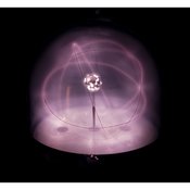 Paul Fryer  : The Electric Sky