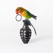 Nancy Fouts : Artifact