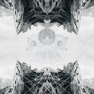 Psychonaut, C-type print on aluminium, Leif Podhajsky, 2013