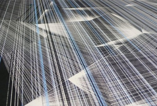 Detail, Just an illusion 3, Kai & Sunny, 2013